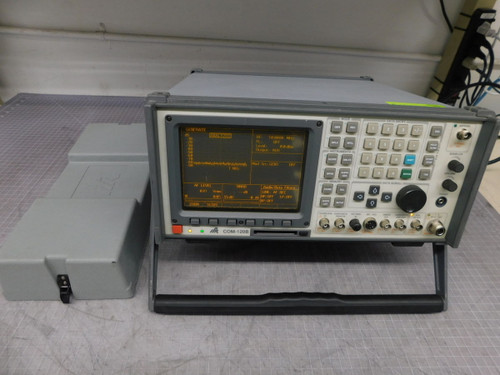 ifR  COM-120B    For Sale