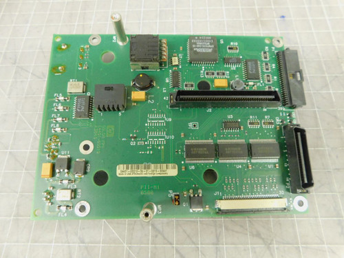 HP  E4401-60019    For Sale