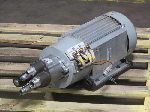 AMB  4D132MD-4  133573    For Sale