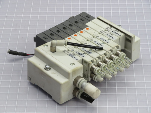 SMC  SSQ1000    For Sale