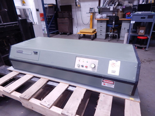 Molectron  UV-22    For Sale