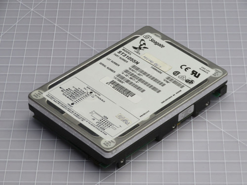 SEAGATE   ST31055N  9C4011-027   For Sale
