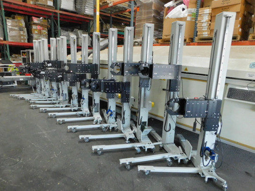 Lot of 14 Reid  PS1030-1000    For Sale