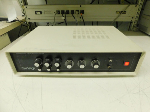 Burleight  RC-43    For Sale