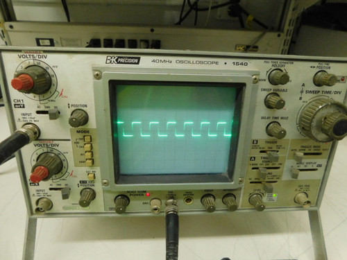 B&K  1540    For Sale