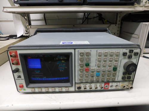 ifR  FM-AM-1600S    For Sale