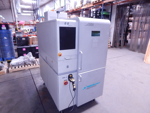 Muhlbauer  WL 2010 LYF SS-07 (Y) D2/D10169 LES 30 TR   For Sale