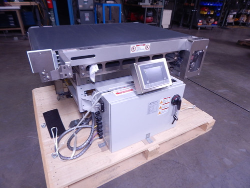 Wipotec-Ocs  72107249    For Sale