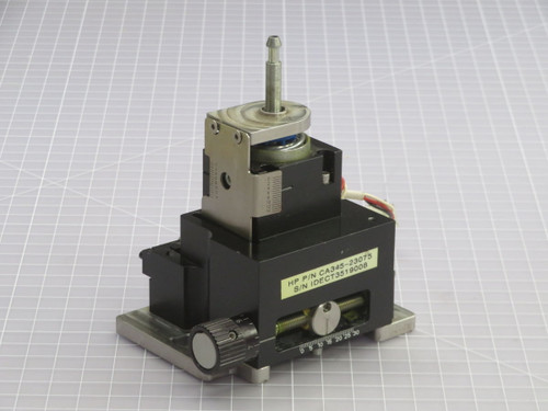 HP  CA345-23075    For Sale