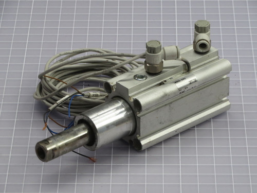 SMC  MKB32-20RZ    For Sale