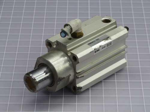 Lot of 3 SMC  RSDQA32-20T    For Sale