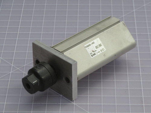 Lot of 4 SMC  CDQ2A25-50DZ    For Sale