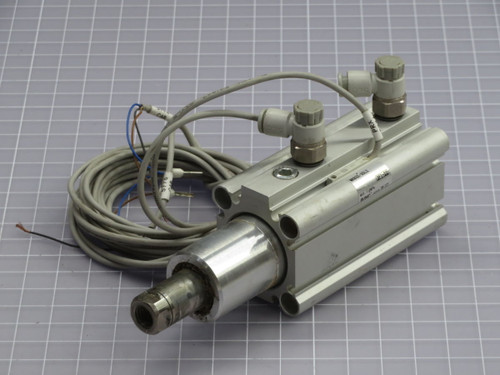 SMC  MKB32-20LZ    For Sale