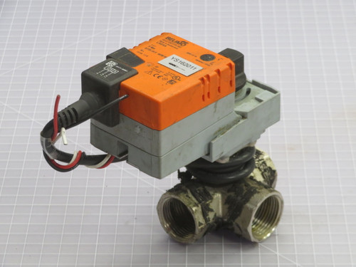 BELIMO  LR24A    For Sale