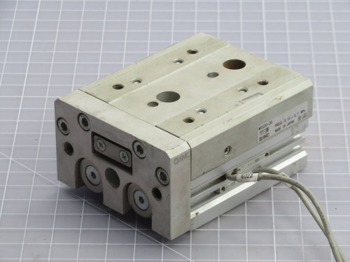 SMC  MXS20-20    For Sale