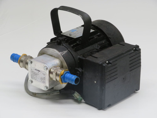 ZUWA  UNISTAR/K 2000A    For Sale