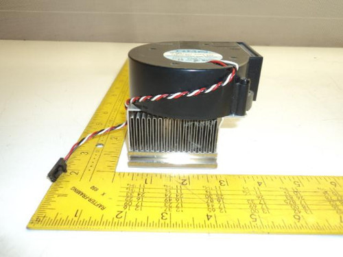 NMB BG0903-B044-VTL DC BRUSHLESS FAN MOTOR T19565