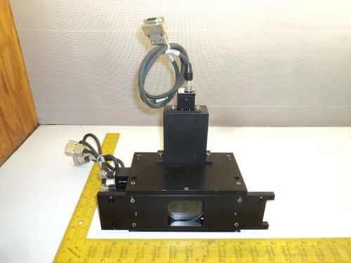 LOT OF 2 SONY XC-HR50 CCD MODULES ON ASSEMBLY T19947