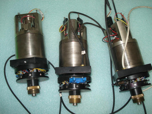 3 BEI MOTION CONTROL ENCODER T7532