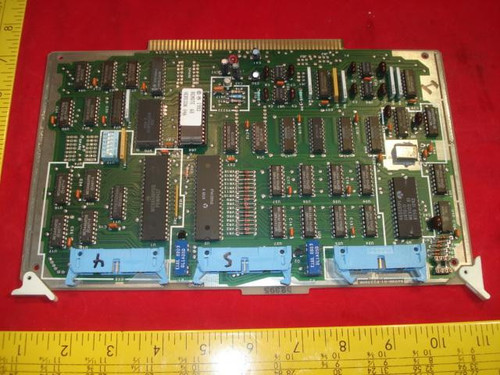 MOTOROLA 94990 01-P23300K A13 BOARD T9831