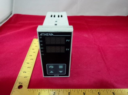 ATHENA XT18 TEMPERATURE CONTROL T8778