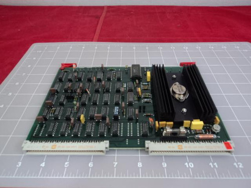 INTERGRAPH 517526-9032 REV A BOARD T11296