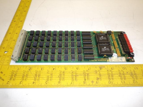 BOSCH 6304B 05411 7006304B BOARD T19892