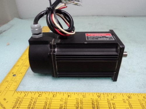 PANASONIC MFA024LA2NS AC SERVO MOTOR T8786