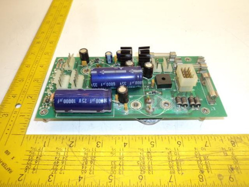 T-STAR 010033B CIRCUIT BOARD T19617