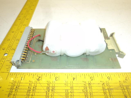 AGIE 618543.3 NNC3010 CIRCUIT BOARD T19622