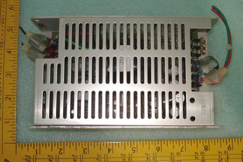 POWER-ONE MAP80-S157 DC POWER SUPPLY T7564