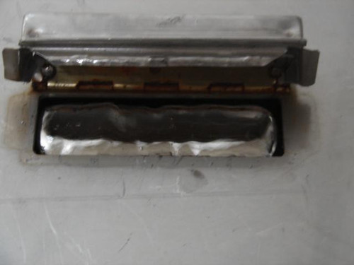 CYPRESS SUPREX II RJ-485 SPX-2110 T2209