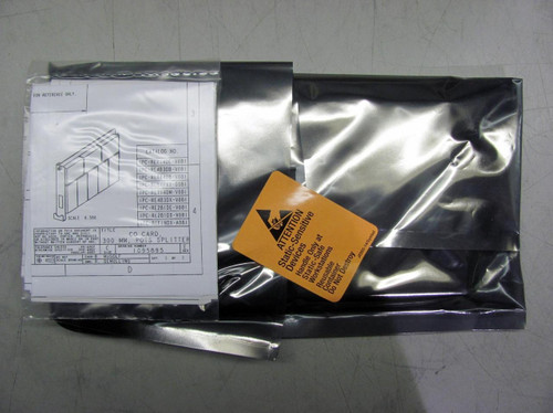 ADC TELECOMMUNICATIONS IPC-RE2B1DE-VO8 CARD T1250