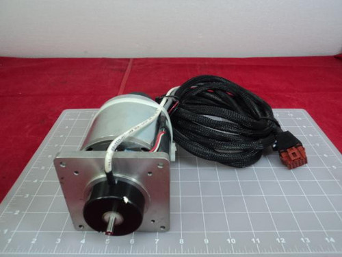 ELECTRO-CRAFT 01482-1079-000-06 SERVO MOTOR T11397