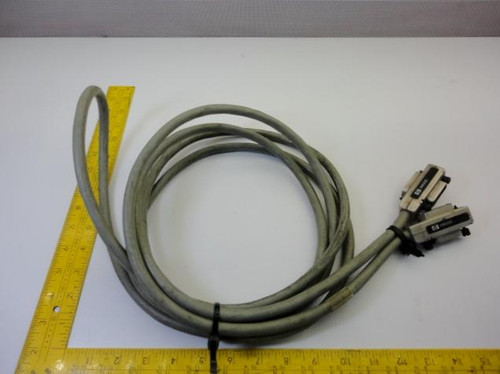 AGILENT HP 10833C 3 METER GPIB INTERFACE CABLE T16051