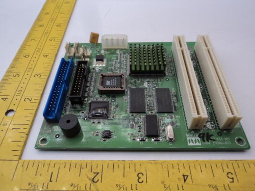 WYTRON GIR05C0025 BOARD T19764