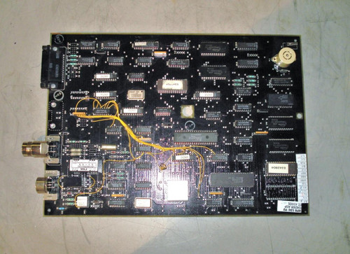 MFG LOC YU 6352809ASP BOARD EC A14431 T6841