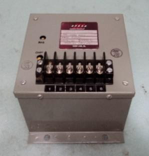 SPANG 4980-0023 STATIC TRANSDUCER T8871