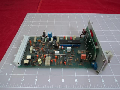 MOLD MASTERS SYSTEMS TEMP-MASTER TEMPERATURE CONTROLLER T10509