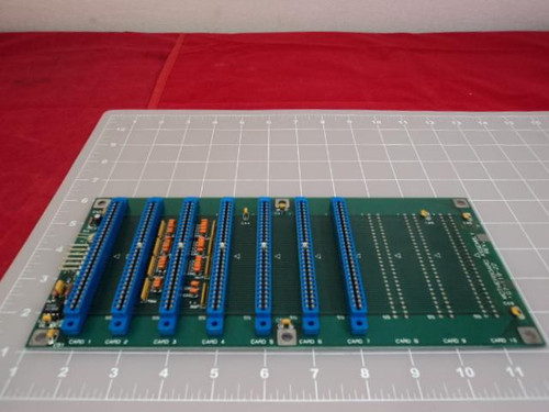 CONAIR 107-119-22 MOTHERBOARD ASSEMBLY SLOT T10537