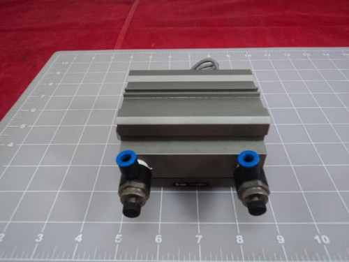 SMC CDQ2B50-50D COMPACT AIR CYLINDER T11492