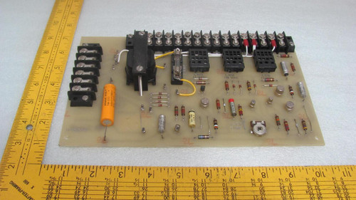 TENDAMATIC H-35050B BOARD T9139