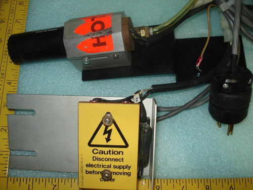 20014 PARTS HEATER ELEMENT 525W120V T7587