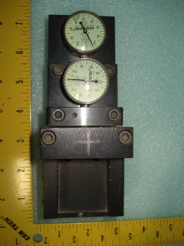 FEDERAL A3Q DIAL INDICATOR T7492