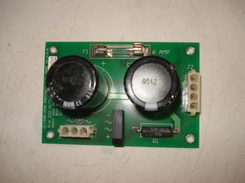 JMAR PRECISION 202-0172 BOARD UNIT T5596