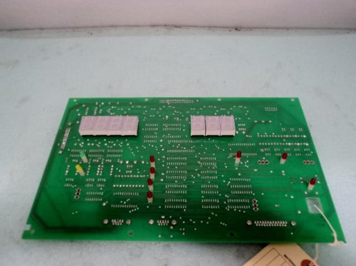 UNITED SCIENCES 1002-0400-06 T8873