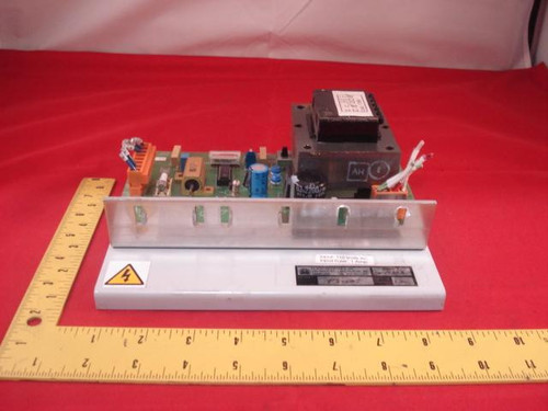 PLACID INDUSTRIES PS-12 HUCOX630/7B CONTROL UNIT T9473