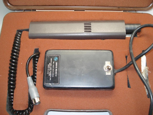 ARISTO M1457-3 POWER PACK T3659