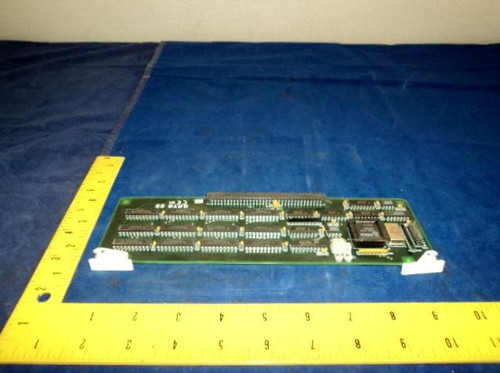 OPTO22 001788L BOARD T9989