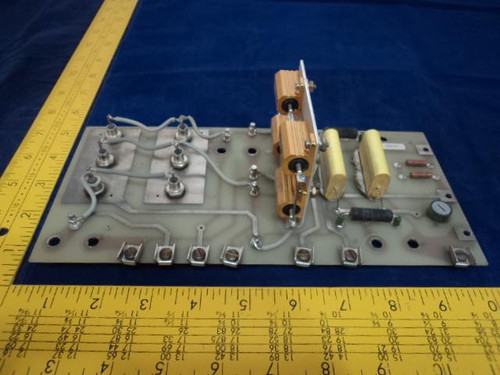 WESTINGHOUSE 244P323H01 7992A47 BOARD T9815